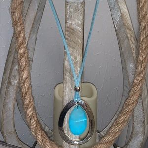 Turquoise Necklace